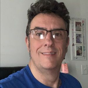 Meet your Posher, Bill